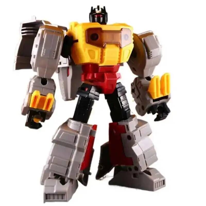 Kubianbao 6645 KBB Grimlock G1 - Kids Toys 3 Year Old 评论和价格