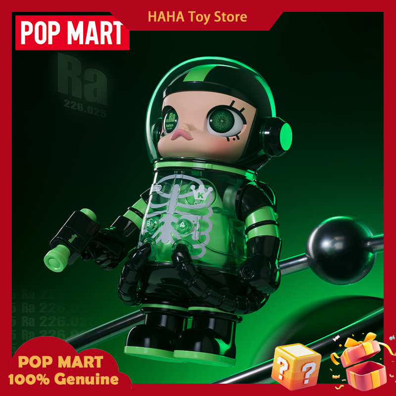 Pop Mart Mega Space Molly 400% - Kids Toys Xmas 评论和价格