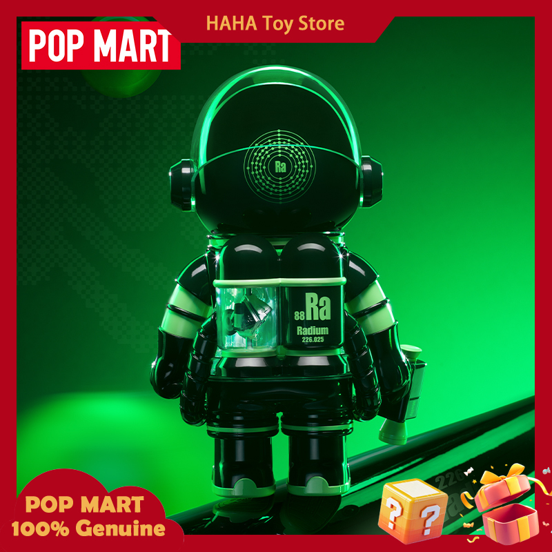 Pop Mart Mega Space Molly 400% - Kids Toys Xmas 评论和价格
