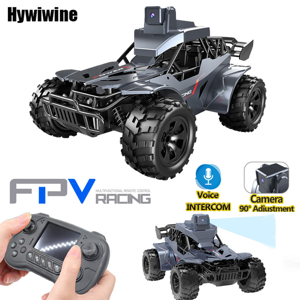 Rc Car with Camera Lcd Remote  - Kids Toys Under 50 评论和价格