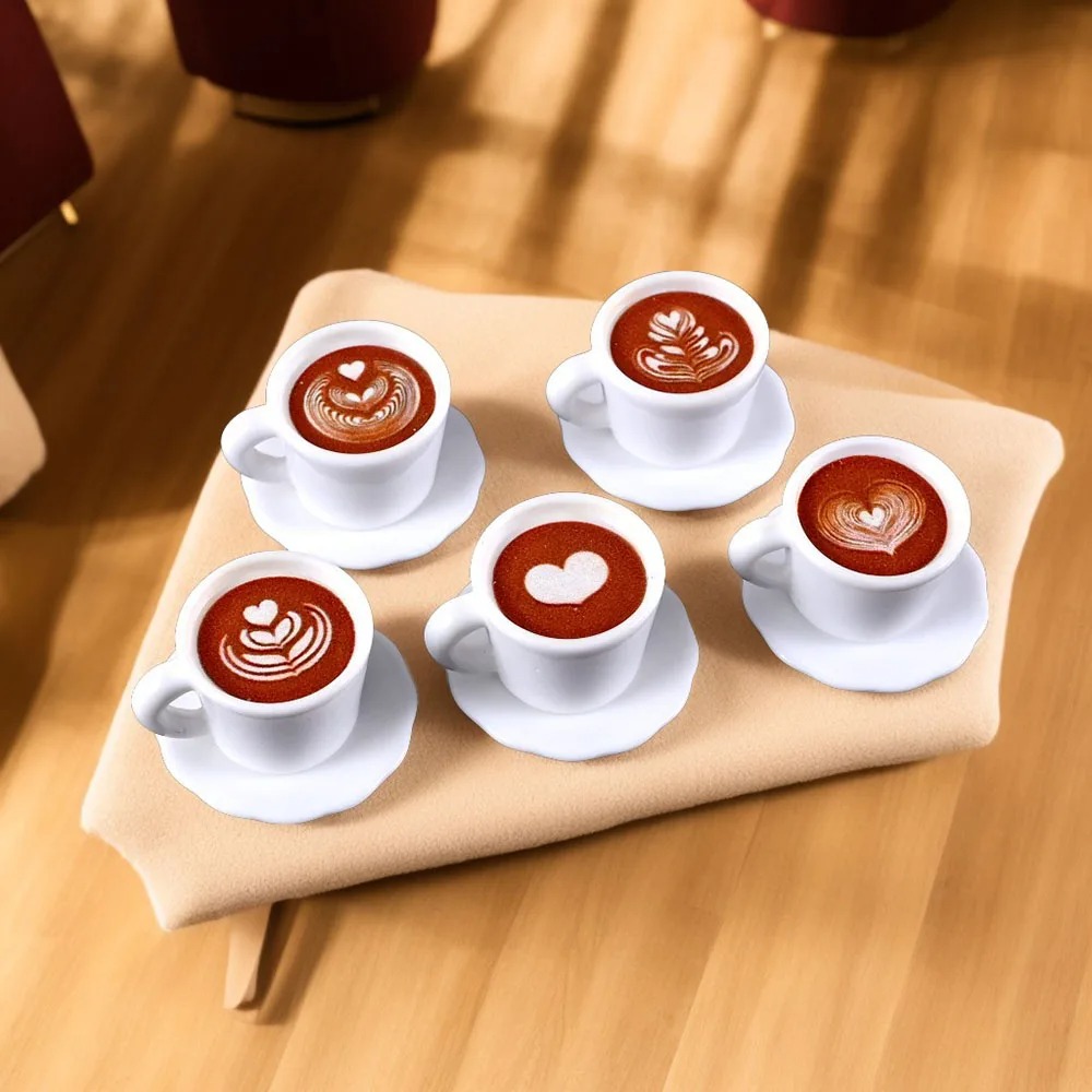 10pcs/set 1/12 Scale Miniature - Kids Toys Kitchen Set 评论和价格