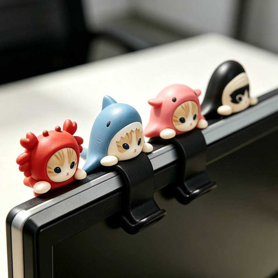 Sunny Angel Blind Box Hippers  - Kids Toys Xmas 评论和价格