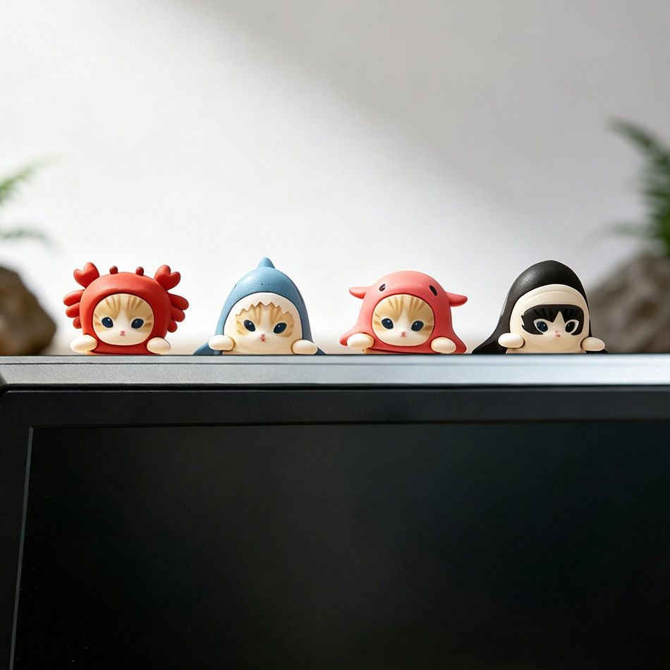 Sunny Angel Blind Box Hippers  - Kids Toys Xmas 评论和价格