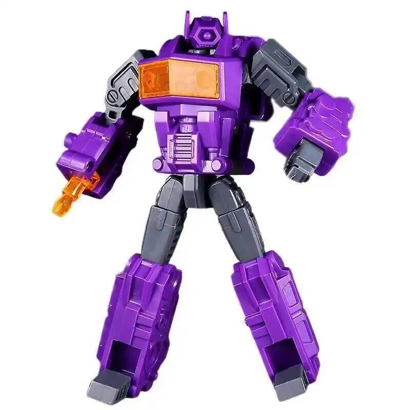 Kubianbao KBB Shockwave Transf - Kids Toys 3 Year Old 评论和价格