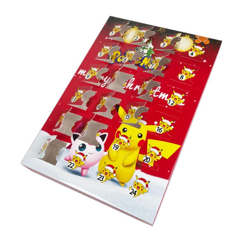 24Pcs Anime Advent Calendar Bl - Kids Toys 3 Year Old 评论和价格